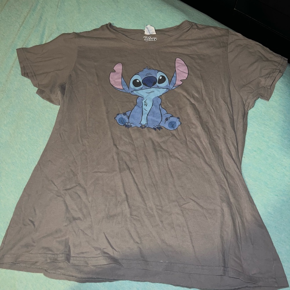 Stitch Shirt
